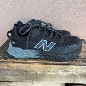 New Balance Fresh Foam Cremorne Composite Safety Toe